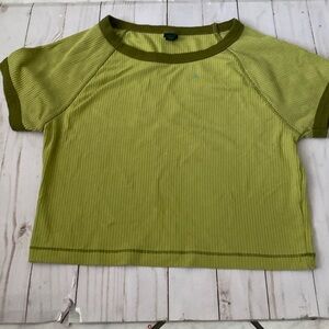 wild fable | green |